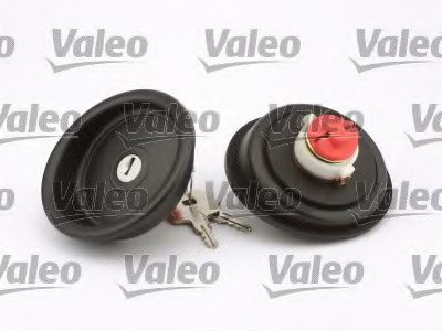 VALEO 247541 Cap, fuel tank
